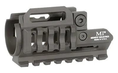 Midwest Industries MIDWEST MPK5 TRI-RAIL HANDGUARD