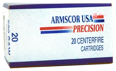 Armscor 500 S&W XTP FAC500SW1N