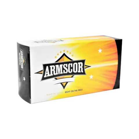 Armscor Armscor 6.5 Creedmoor Rifle Ammo - 140 Grain |ELD Match | 20rd Box
