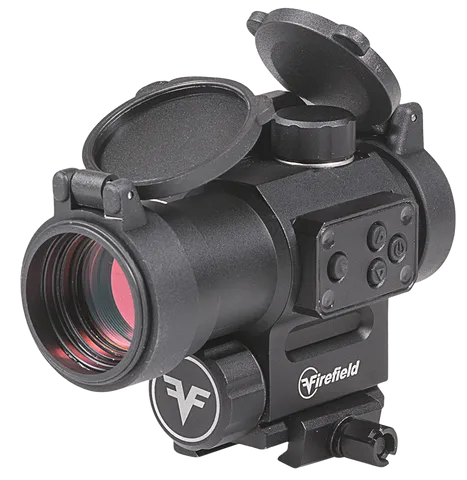 Firefield Impluse Red Dot FF26020