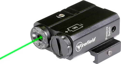 Firefield Charge AR Laser FF25007