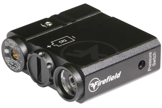 Firefield Charge AR Laser/Flashlight FF25008