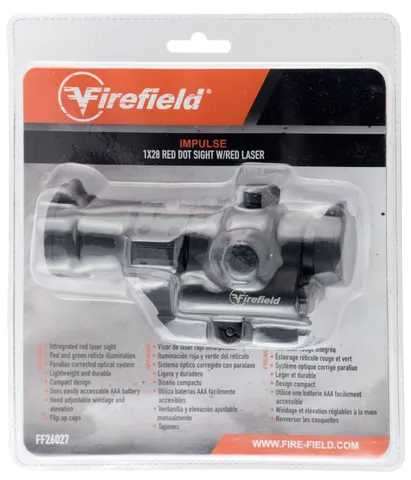 Firefield  FF26027