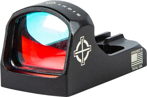 Sightmark SIGHTMARK MINI SHOT A-SPEC M3 MICRO REFLEX SIGHT RED ONLY