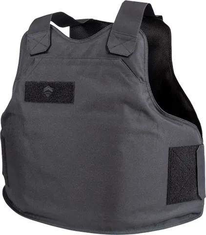 BulletSafe BulletSafe BulletProof Vest VP3 4XL
