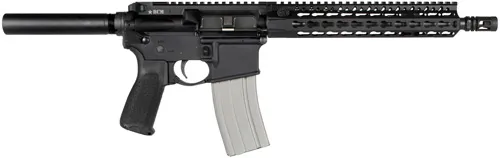 BCM BCM RECCE-11 KMR-A AR15 PISTOL 5.56MM 11.5" KEYMOD BLACK