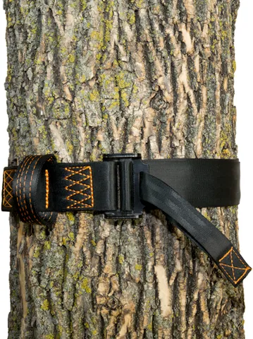Walkers Game Ear MUDDY SAFETY HARNESS TREE STRAP