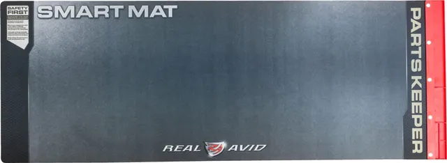 Real Avid Long Gun Smart Mat AVULGSM