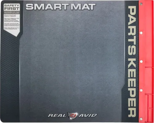 Real Avid Handgun Smart Mat AVUHGSM