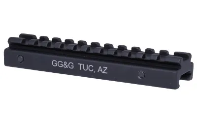 GGG GG&G STANDARD AR15/M16 SCOPE RAIL