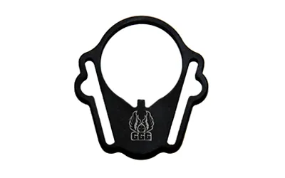 GGG GG&G MULTI USE AR15 END PLATE AMBI