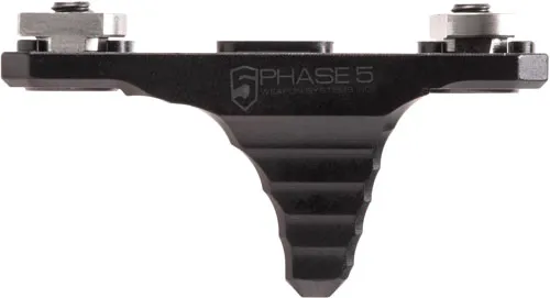 Phase 5 Weapon Systems Mini MHS-MLOK-BLK