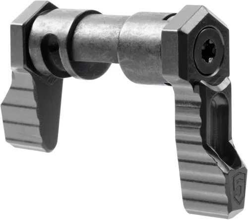 Phase 5 Weapon Systems PHASE5 AMBI SAFETY SELECTOR BLK
