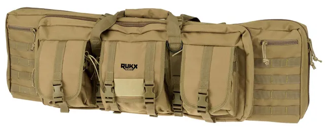 American Tactical ATI RUKX BACKPACK 3 DAY TAN HEAVY DUTY