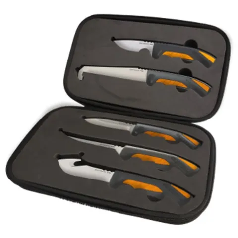 Cold Steel Cold Steel Fixed Blade Hunting Kit