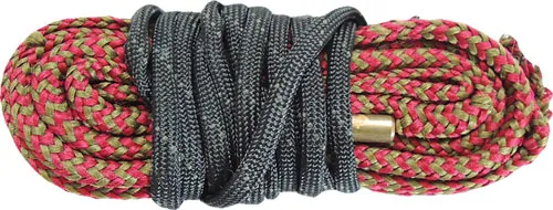 SME SME BORE ROPE CLEANER KNOCKOUT .22 CALIBER
