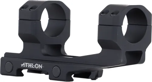 Athlon Optics ATHLON CANTILEVER SCOPE MOUNT 1" BLACK