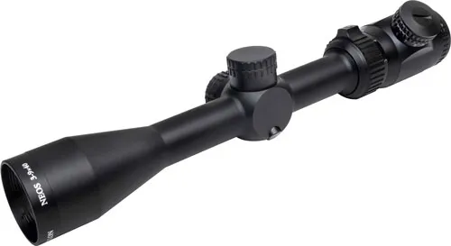 Athlon Optics ATHLON SCOPE NEOS 3-9X40 BDC250 IR MUZZLELOADER