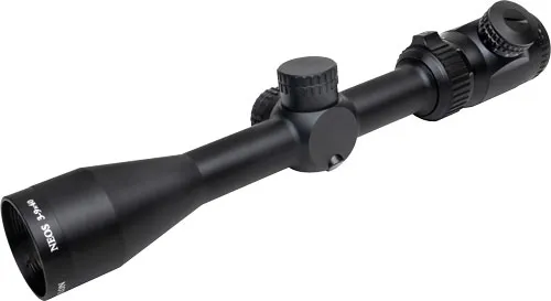 Athlon Optics ATHLON SCOPE NEOS 3-9X40 BDC300 IR SRAIGHT-WALL