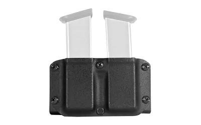 Mission First Tactical MFT PSTL MAG PCH DBL FOR GLK 48/P365