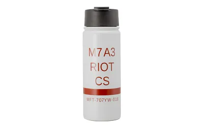 Mission First Tactical MFT M7A3 CS FLIP TOP TUMBLER 16OZ