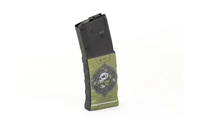 Mission First Tactical MAG MFT EXTREME DUTY 5.56 30RD DTM