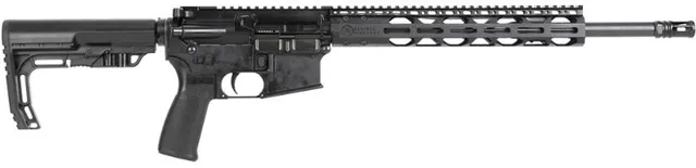 Radical Firearms RF FR16-5.56SOC-12RPR-MFT AR RIFLE 5.56 16" BBL. 30-SHOT