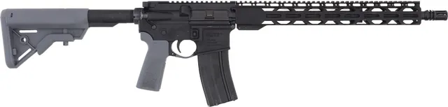 Radical Firearms RF FR16-5.56SOC-15RPR-GRY AR RIFLE 5.56 16" BBL. 30-SHOT