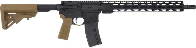 Radical Firearms RF FR16-5.56SOC-15RPR-CB AR RIFLE 5.56 16" BBL. 30-SHOT