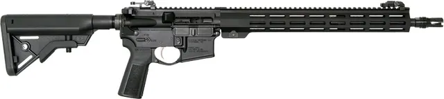 Radical Firearms RD MK1 MOD1 PATROL 16" CARBINE 5.56 1-30RD MAG BLACK