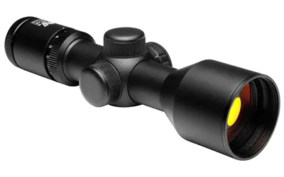 NCStar NCSTAR COMPACT SCOPE 3-9X42