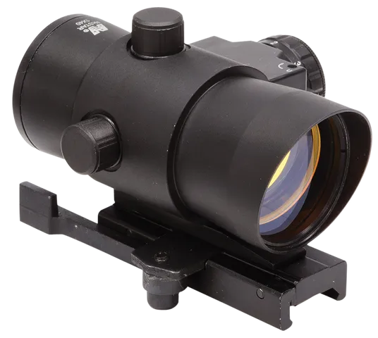 NCStar Red Dot with Laser DLB140R