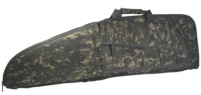 NCStar 2907 Rifle Case Digital Camouflage CVD2907-42