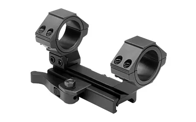 NCStar AR-15/M16 Scope Mount with Quick Release MARCQ