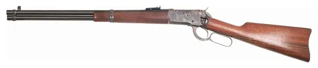 Cimarron 1892 Saddle Ring Carbine AS612