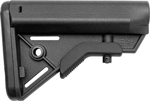 B5 Systems B5 COLLAPSIBLE PREC STK MED BLK