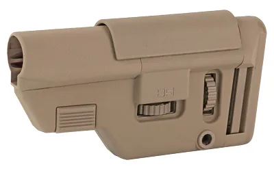 B5 Systems B5 COLLAPSIBLE PREC STK MED FDE