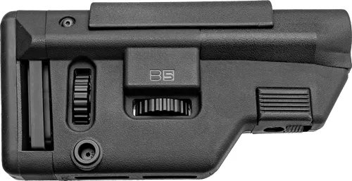 B5 Systems B5 COLLAPSIBLE PREC STK LNG BLK