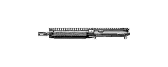 Daniel Defense Complete SBR Upper Rec'r Group 23-088-19020-047