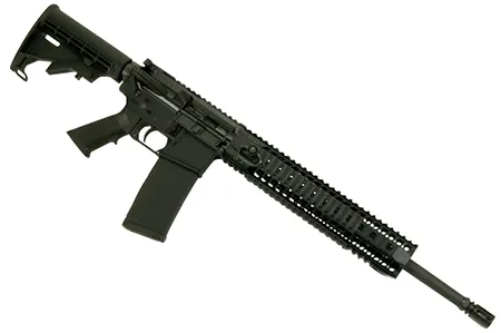Spikes ST-15 LE M4 Carbine STR5025-R2S