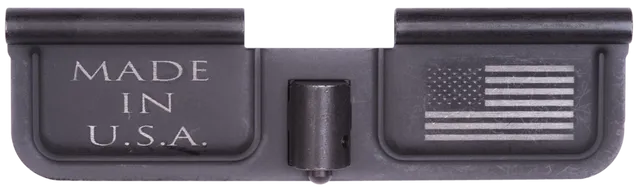 Spikes Ejection Port Door USA/Flag SED7002