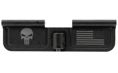 Spikes Ejection Port Door Punisher SED7005