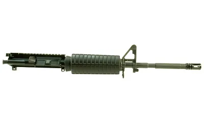 Spikes ST-15 LE Carbine with A2 Sight Base STU5025-M4S