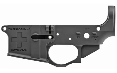 Spikes SPIKE'S STRIPPED LOWER (WATERBRDING)