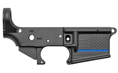 Spikes SPIKE'S STRIPPED LOWER (BLUE LINE)