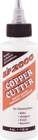 Slip 2000 SLIP 2000 4OZ. COPPER CUTTER