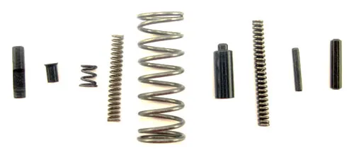 CMMG AR Parts Upper Pins and Springs 55AFF2F