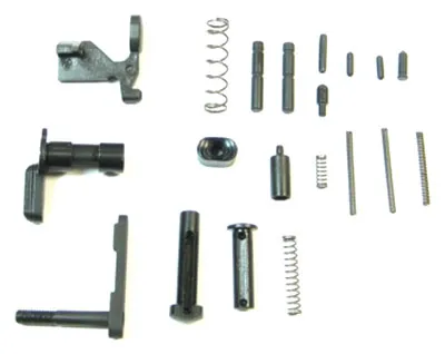 CMMG AR-15 LPK Gun Builders Kit 55CA601