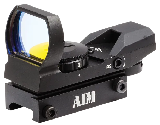 Aim Sports Reflex Red Dot Sight RT4-01