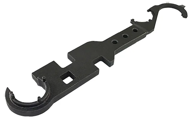 Aim Sports AR-15 Stock Combo Wrench Tool 3 PJTW3